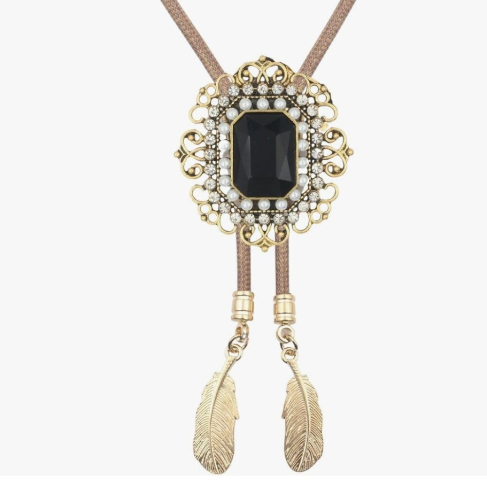 Rhinestone Cowboy Brown Country